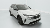 Peugeot 5008 occasion année 2025 boite Automatique Annonce Peugeot 5008 occasion Hybride Hybrid 145 e-DCS6 GT à SAINT-GREGOIRE