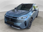 Peugeot 5008 hybrid 145 e-dcs6 GT  2025 - annonce de voiture en vente sur Auto Sélection.com
