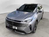 Peugeot 5008 hybrid 145 e-dcs6 GT  2025 - annonce de voiture en vente sur Auto Sélection.com