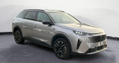 Annonce Peugeot 5008 occasion Hybride Hybrid 145 e-DCS6 III GT - Sellerie Alcantara REFLECTION - 7 � S�r�zin-du-Rh�ne