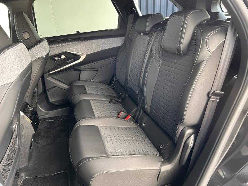 Peugeot 5008 Hybrid 145 GT e-DCS6  occasion  Otterswiller - photo n10