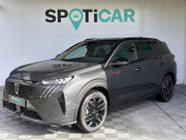 Peugeot 5008 occasion année 2025 boite Automatique Annonce Peugeot 5008 occasion Essence Hybrid 145 GT e-DCS6 à Otterswiller