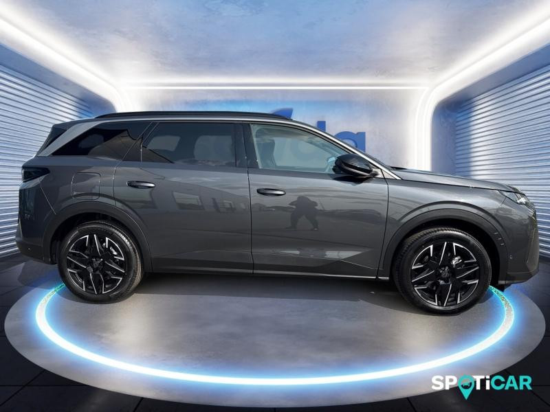 Peugeot 5008 Hybrid 145ch Allure e-DCS6  occasion  Armentières - photo n4