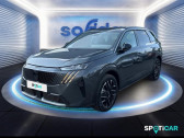 Peugeot 5008 occasion année 2025 boite Automatique Annonce Peugeot 5008 occasion Essence Hybrid 145ch Allure e-DCS6 à Armentières