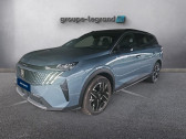 Annonce Peugeot 5008 occasion Hybride Hybrid 145ch Allure e-DCS6  Le Havre