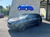 Annonce Peugeot 5008 occasion Essence HYBRID 145CH ALLURE E-DCS6  Albi