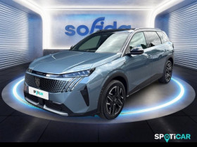 Peugeot 5008 , garage Peugeot Armentières - SOFIDA AUTO  Armentières