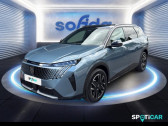 Peugeot 5008 occasion année 2025 boite Automatique Annonce Peugeot 5008 occasion Essence Hybrid 145ch GT e-DCS6 à Armentières