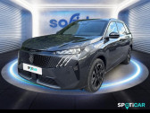 Peugeot 5008 occasion année 2025 boite Automatique Annonce Peugeot 5008 occasion Essence Hybrid 145ch GT e-DCS6 à ANZIN