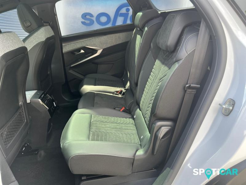 Peugeot 5008 Hybrid 145ch GT e-DCS6  occasion  Armentières - photo n4