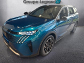 Annonce Peugeot 5008 occasion Hybride Hybrid 145ch GT e-DCS6 � Le Havre