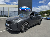 Peugeot 5008 occasion année 2025 boite Robotisee Annonce Peugeot 5008 occasion Essence HYBRID 145CH GT E-DCS6 à Labège