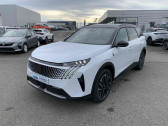 Annonce Peugeot 5008 occasion Essence HYBRID 145CH GT E-DCS6 � Lab�ge