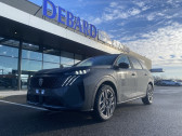 Annonce Peugeot 5008 occasion Essence HYBRID 145CH GT E-DCS6 � Albi