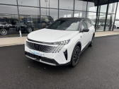 Annonce Peugeot 5008 occasion Essence HYBRID 145CH GT E-DCS6 � Albi