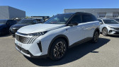 Peugeot 5008 occasion année 2025 boite Robotisee Annonce Peugeot 5008 occasion Essence HYBRID 145CH GT E-DCS6 à Labège