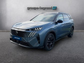 Annonce Peugeot 5008 occasion Hybride Hybrid 145ch GT Exclusive e-DCS6 � Le Havre