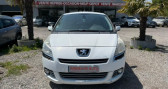 Peugeot 5008 I (T87) 1.6 HDi Blue Lion BMP6 S&S 112 cv   livron sur Drôme 26