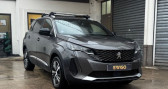 Annonce Peugeot 5008 occasion Hybride ii (2) 1.2 hybrid 136 e-dcs6 allure pack   barres de toit  a � Nancy