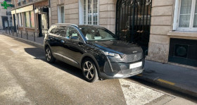 Peugeot 5008 occasion 2021 mise en vente &agrave; Paris par le garage BY CAR - photo n&deg;1