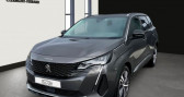 Annonce Peugeot 5008 occasion Diesel ii (2) 1.5 bluehdi 130 s&s allure pack eat8  CLERMONT-FERRAND