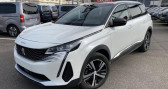 Annonce Peugeot 5008 occasion Diesel II (2) 1.5 BlueHDi S&S 130 EAT8 GT 7PL / ALCANTARA / ATTELAG � Le Creusot