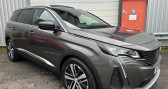 Peugeot 5008 ii (2) 1.6 puretech 180 s&s gt eat8 7pl   Boersch 67