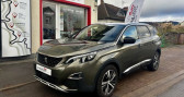 Annonce Peugeot 5008 occasion Essence II 1.2 130 ch Crossway Attelage � SAINTE-MARGUERITE