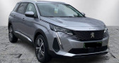 Peugeot 5008 occasion année 2020 boite Automatique Annonce Peugeot 5008 occasion Essence II 1.2 PURETECH 130 S&S 6CV ALLURE EAT8/ 7 places à Saint Patrice