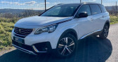Peugeot 5008 occasion année 2018 boite Automatique Annonce Peugeot 5008 occasion Diesel II 1.2 PURETECH 130ch ALLURE EAT6 à DONZENAC