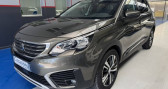 Peugeot 5008 occasion année 2020 boite Automatique Annonce Peugeot 5008 occasion Essence II 1.2 PureTech 130ch E6.3 Allure S&S EAT8 à Saint-Maur-des-Fossés