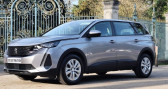 Peugeot 5008 II 1.2 PureTech 130ch S&S Active Business EAT8  2021 - annonce de voiture en vente sur Auto S&eacute;lection.com