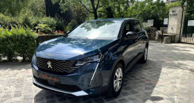 Peugeot 5008 , garage SAS SCA  Courbevoie