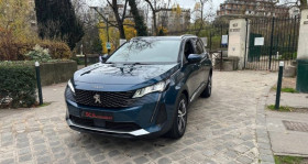 Peugeot 5008 , garage SAS SCA � Courbevoie