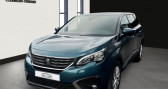 Peugeot 5008 ii 1.5 bluehdi 130 7pl  2019 - annonce de voiture en vente sur Auto Sélection.com