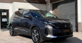 Peugeot 5008 occasion année 2021 boite Automatique Annonce Peugeot 5008 occasion Diesel II 1.5 BLUEHDI 130 S&S ALLURE BUSINESS EAT8 PACK PNEUS HIV à Nancy