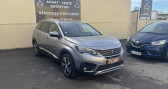 Annonce Peugeot 5008 occasion Diesel II 1.5 BlueHDi 130ch Active Business S&S  Brie-Comte-Robert