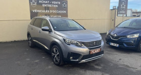 Peugeot 5008 , garage 7CAR7  Brie-Comte-Robert