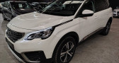 Peugeot 5008 occasion année 2018 boite Automatique Annonce Peugeot 5008 occasion Diesel II 1.5 BlueHDi 130ch Allure S&S EAT8 à Sainte-Geneviève-des-Bois