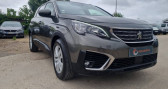 Peugeot 5008 II 1.5 BlueHDi 130ch Business EAT8  2018 - annonce de voiture en vente sur Auto Sélection.com