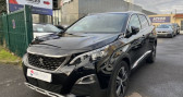 Peugeot 5008 occasion année 2018 boite Automatique Annonce Peugeot 5008 occasion Diesel II 1.5 BlueHDi 130ch GT Line S&S EAT8 à HERBLAY