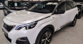 Annonce Peugeot 5008 occasion Diesel II 1.5 BlueHDi 130ch GT Line S&S EAT8 � Sainte-Genevi�ve-des-Bois