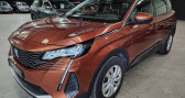 Peugeot 5008 II 1.5 BlueHDi 130ch S&S Active Business EAT8   Sainte-Geneviève-des-Bois 91