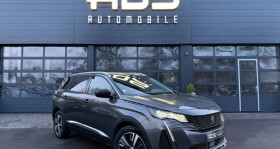 Peugeot 5008 , garage ADS AUTOMOBILE 57 � Diebling