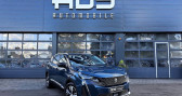 Annonce Peugeot 5008 occasion Diesel II 1.5 BlueHDi 130ch S&S Allure Pack  Diebling