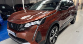 Peugeot 5008 II 1.5 BlueHDi 130ch S&S GT EAT8   Saint-Maur-des-Fosss 94