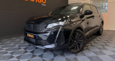 Annonce Peugeot 5008 occasion Diesel ii 1.5l bluehdi 130ch eat8- toit ouvrant black pack night vi � �tampes