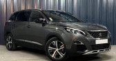 Annonce Peugeot 5008 occasion Diesel II 1.6 120ch GT LINE - Garantie 1An- Cam�ra de recul - Carpl � Halluin