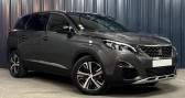 Annonce Peugeot 5008 occasion Diesel II 1.6 120ch GT LINE Garantie 1An- Cam�ra de recul Carplay V � Halluin