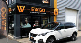 Peugeot 5008 occasion année 2017 boite Automatique Annonce Peugeot 5008 occasion Essence II 1.6 165 ch GT LINE BVA START-STOP à BELBEUF
